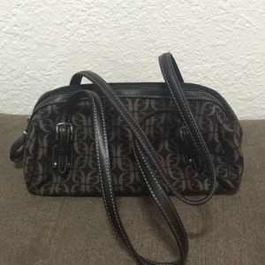 Fossil ladies handbag.